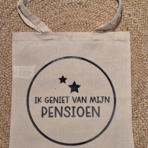 Pensioen