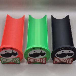 Pringles houders
