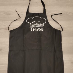 Kookschort oliebollen chef