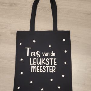 Tas meester