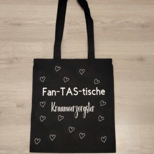 Fantastische kraamverzorgster