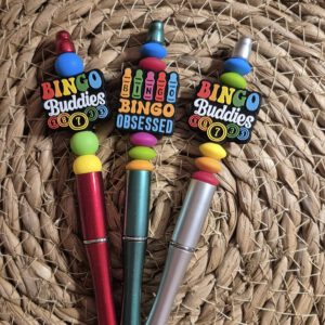 Bingo pen