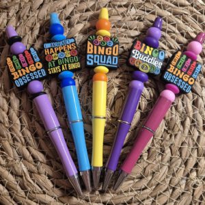 Bingo pen