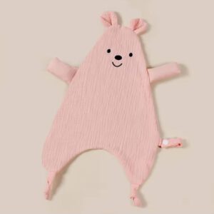 Gepersonaliseerde knuffeldoek