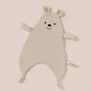 Gepersonaliseerde knuffeldoek