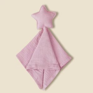 Gepersonaliseerde knuffeldoek