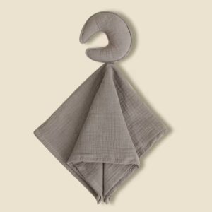 Gepersonaliseerde knuffeldoek