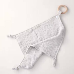 Gepersonaliseerde knuffeldoek