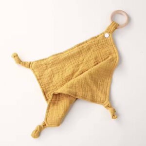 Gepersonaliseerde knuffeldoek