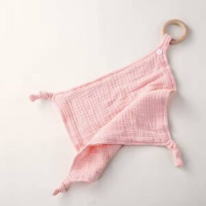 Gepersonaliseerde knuffeldoek