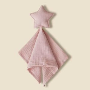 Gepersonaliseerde knuffeldoek