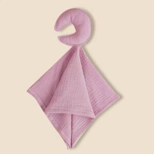 Gepersonaliseerde knuffeldoek