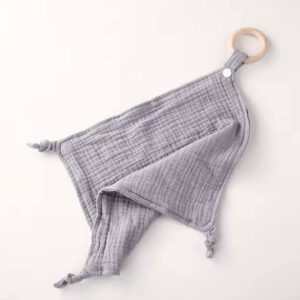 Gepersonaliseerde knuffeldoek