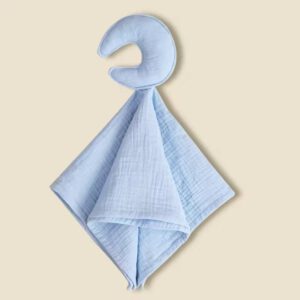 Gepersonaliseerde knuffeldoek