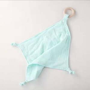 Gepersonaliseerde knuffeldoek