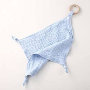 Gepersonaliseerde knuffeldoek