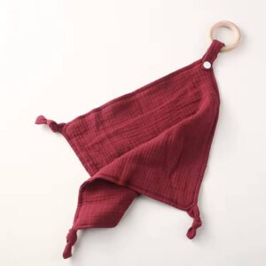 Gepersonaliseerde knuffeldoek