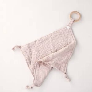 Gepersonaliseerde knuffeldoek