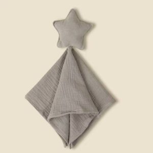 Gepersonaliseerde knuffeldoek