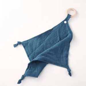 Gepersonaliseerde knuffeldoek