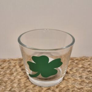 Thee lichtje geluk / succes