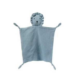 Gepersonaliseerde knuffeldoek