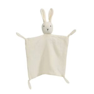 Gepersonaliseerde knuffeldoek