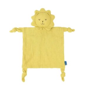 Gepersonaliseerde knuffeldoek