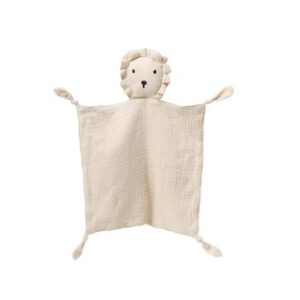 Gepersonaliseerde knuffeldoek