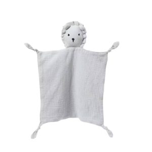 Gepersonaliseerde knuffeldoek