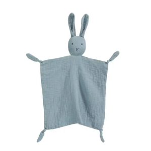 Gepersonaliseerde knuffeldoek