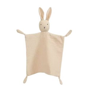 Gepersonaliseerde knuffeldoek