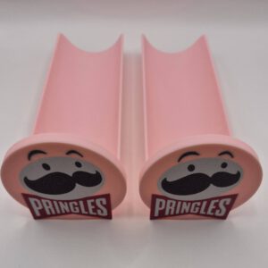 Pringles houder