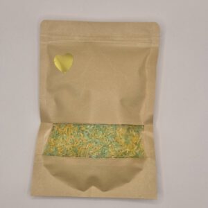 Pasen gekleurde rijst