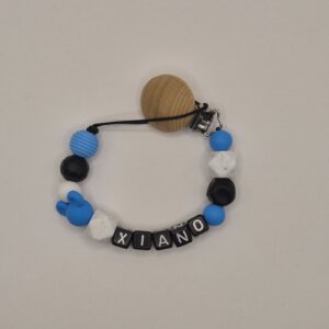 Voorbeeld speenkoord