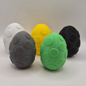 Paas decoratie eieren