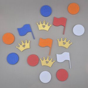 Mini`s koningsdag
