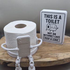 Wc setje