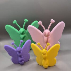 Vlinders