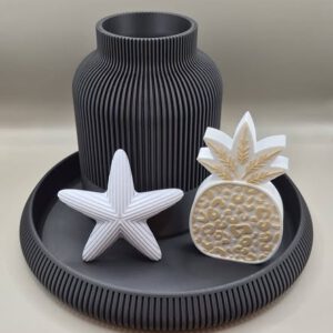 Decoratie set zomer