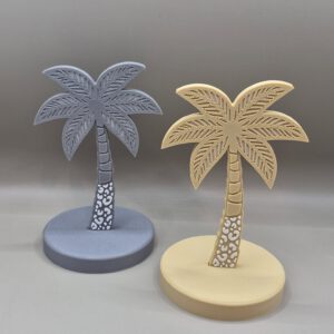 Palmbomen