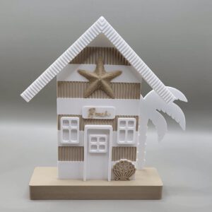 Beach huis