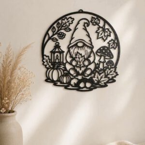 Cirkel gnome