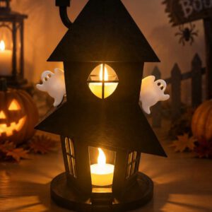 Spookhuis
