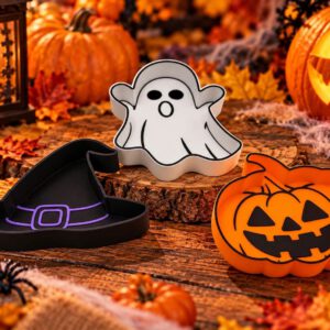 Vulvormen halloween